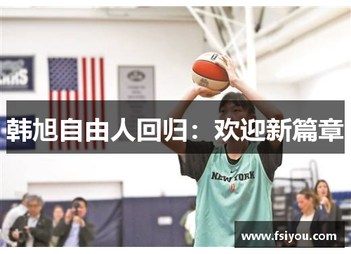 韩旭自由人回归:欢迎新篇章 韩旭自由人回归:欢迎新篇章